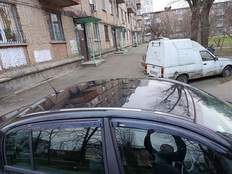Продається авто