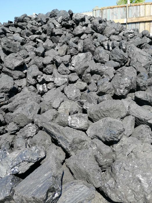 Węgiel kamienny orzech, kostka, ekogroszek, groszek, polski i import