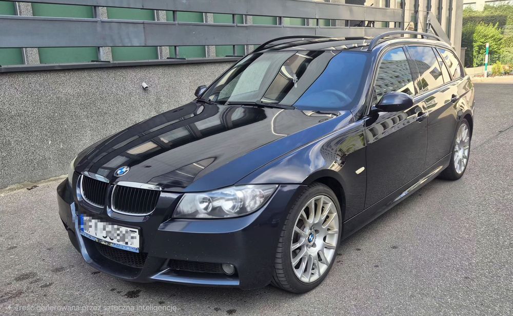 BMW Seria 3