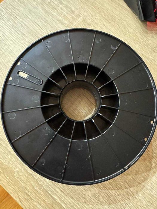 Порожні котушки для філаменту 3D-принтера | Опт і роздріб 900 грам