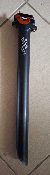 Sztyca rowerowa Da Bomb Thruster 30.9 x 350mm
