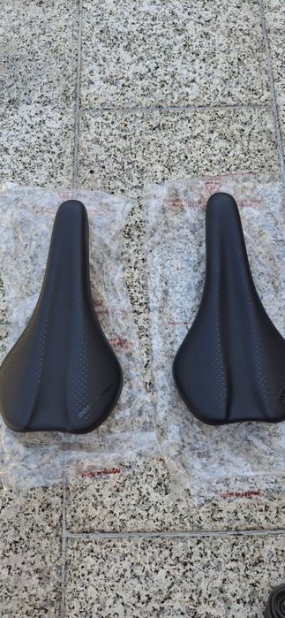 Selim Bontrager Arvada CrMo – Novo