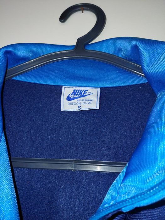 Casaco de desporto Marca Nike Tam S