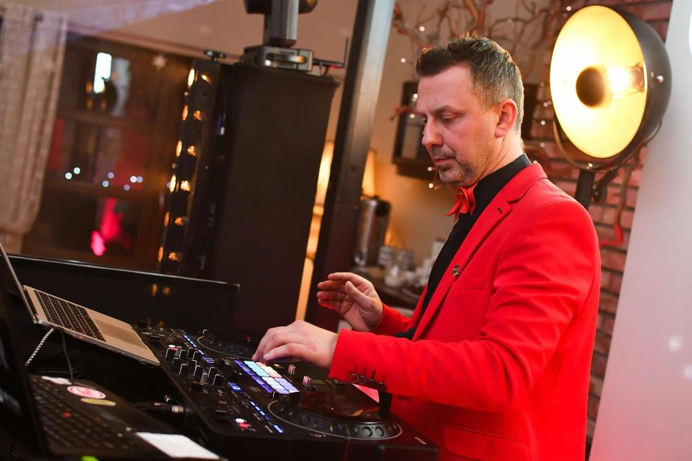 Dj Baltazar | Imprezy, wesela, bale, urodziny - profesjonalnie