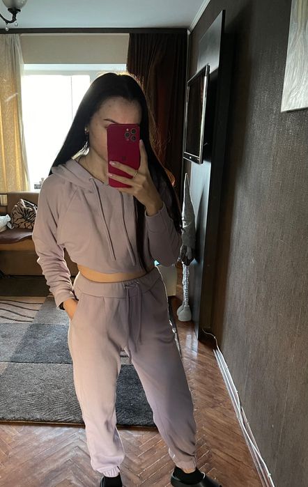 Спортивний костюм