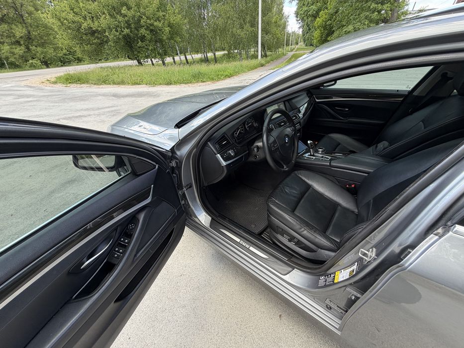 BMW 528 xDrive 2012р