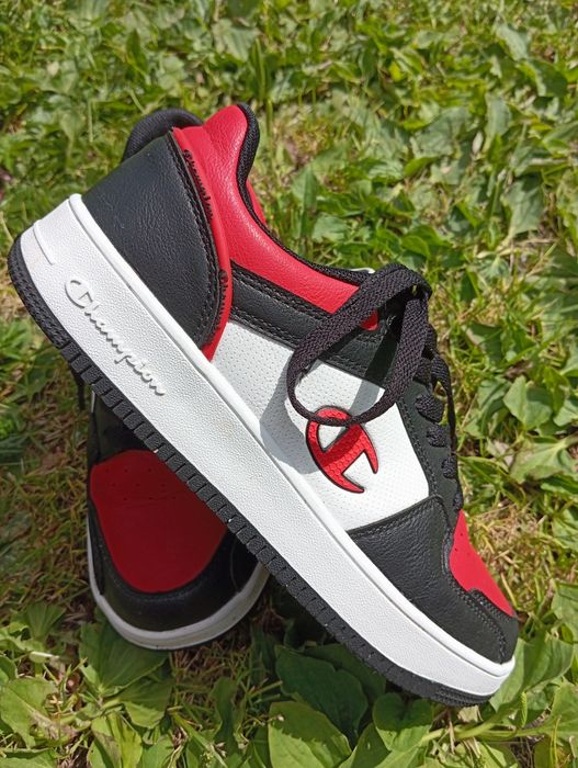 Buty sportowe Champion Rozm.38