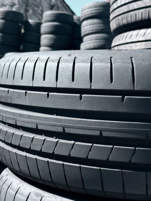 235 45 18 Dunlop SportMAxx RT2 99% 2023 Шини Літо