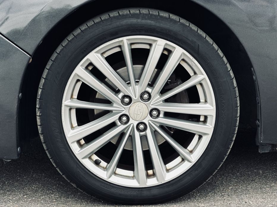 Subaru Impreza 2014 VIN JF1GJAD68EH022326 фото оголошення 17 з 24