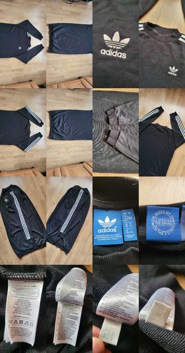 Sukienka Adidas Originals