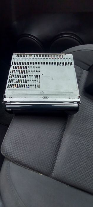 Sony MDX-M690 MDLP.