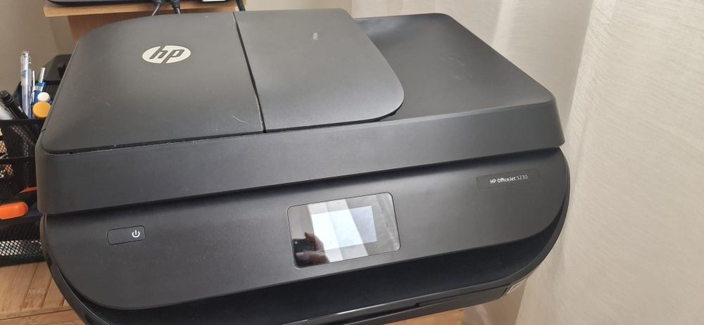 Impressora HP bom estado484979052129167360