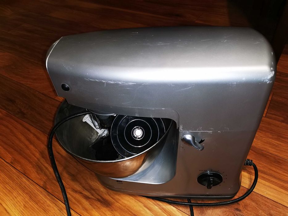 robot kuchenny Clatronic