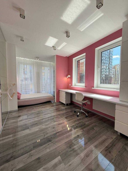 Здам в оренду стильну круту квартиру ЖК NEW YORK