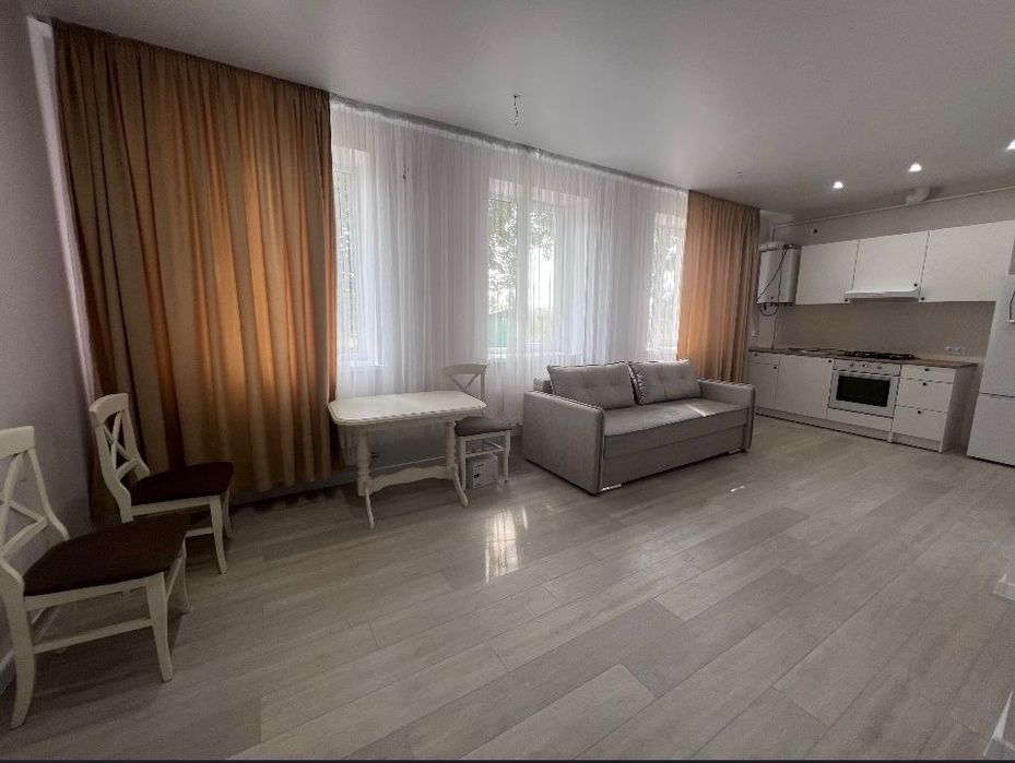 Продається  однокімнатна квартира