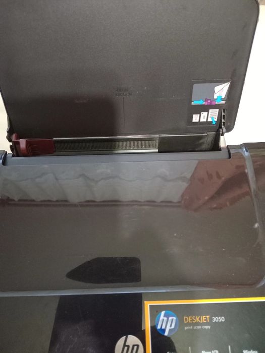 Принтер кольоровий струйний