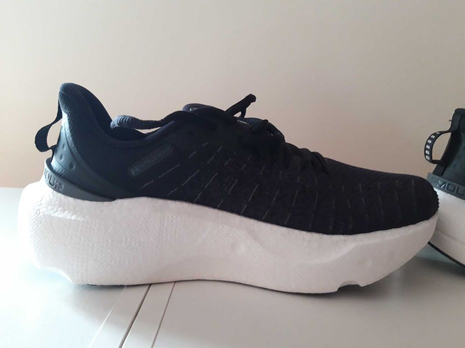 Sapatilhas corrida running UNDER ARMOUR - Artigo NOVO.