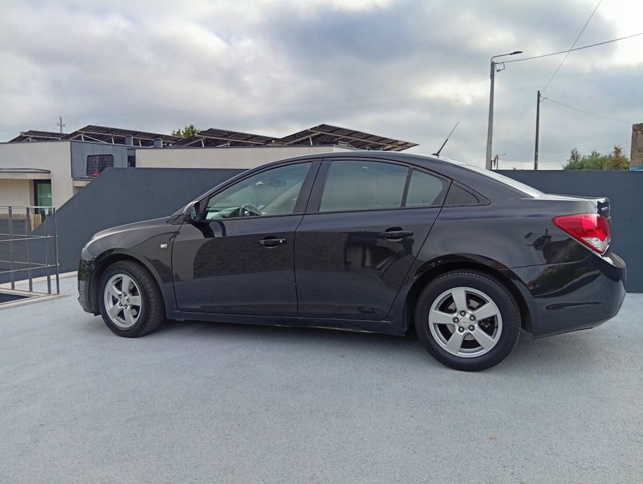 Vendo Chevrolet 1.6 de 2010