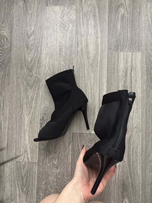 туфлі для high heels