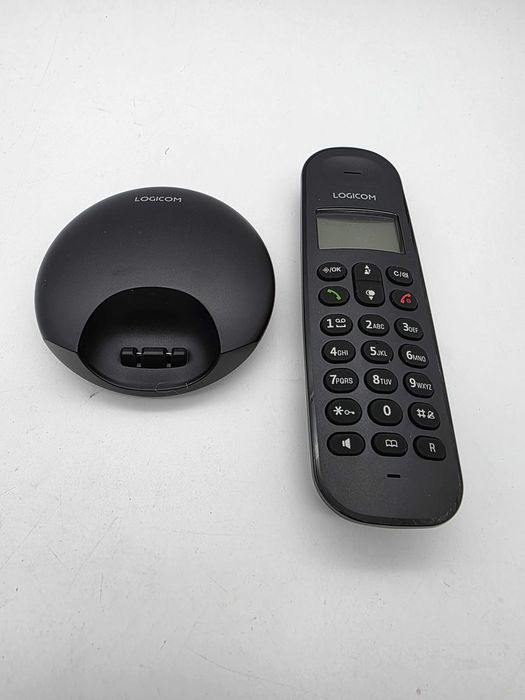 Telefon bezprzewodowy Logicom ILOA 150