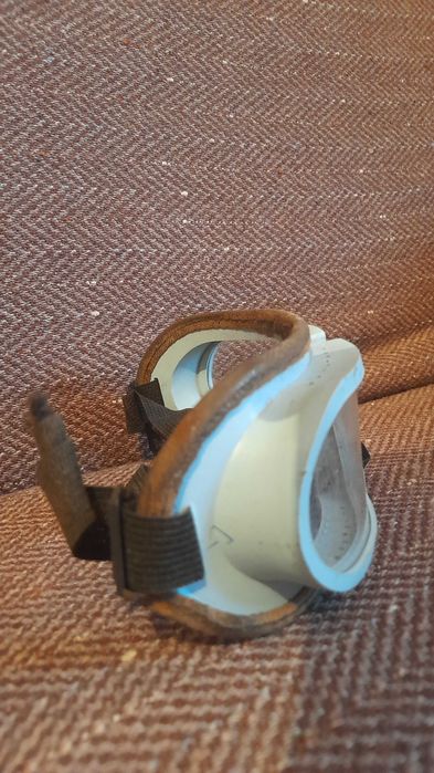 Очки защитные советские