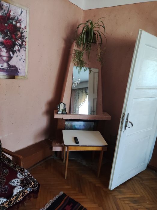 1 поверховий будинок з ділянкою на 6 соток,100 кВ.м, 5 кімнат