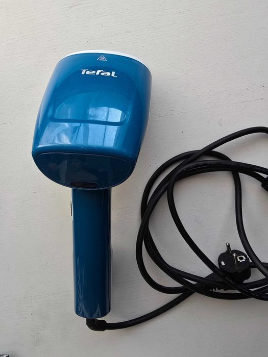 Ręczna parownica Tefal Access Steam First 1300W