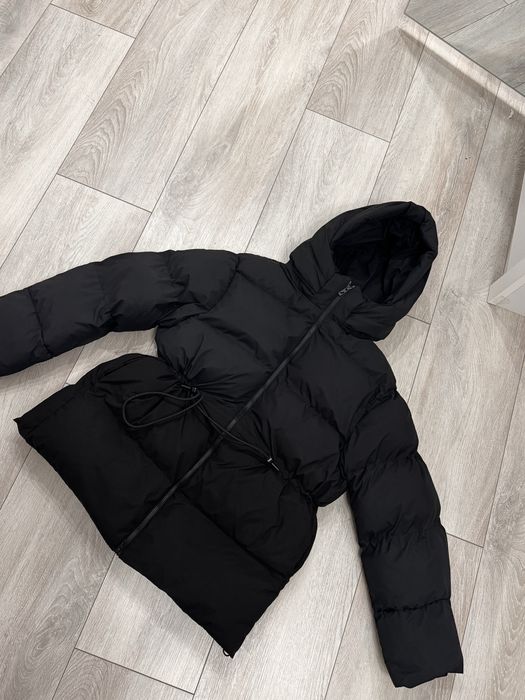 Пуховик новий від бренду Alisaline | Estro