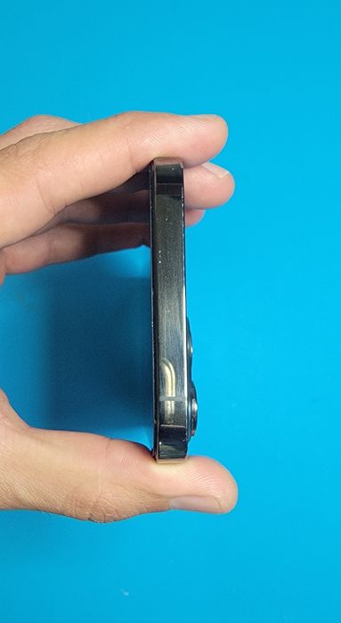 Iphone 12 Pro Max 256gb Cinza Grafite