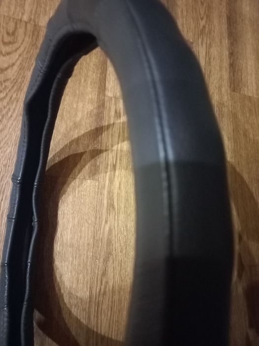 Чехол на руль 37 - 39 см