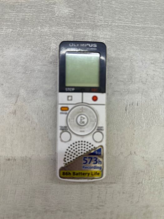 Продам диктофон Olimpus
