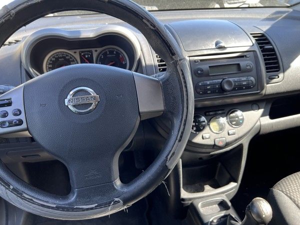 Para peças NISSAN Note (E11, NE11)