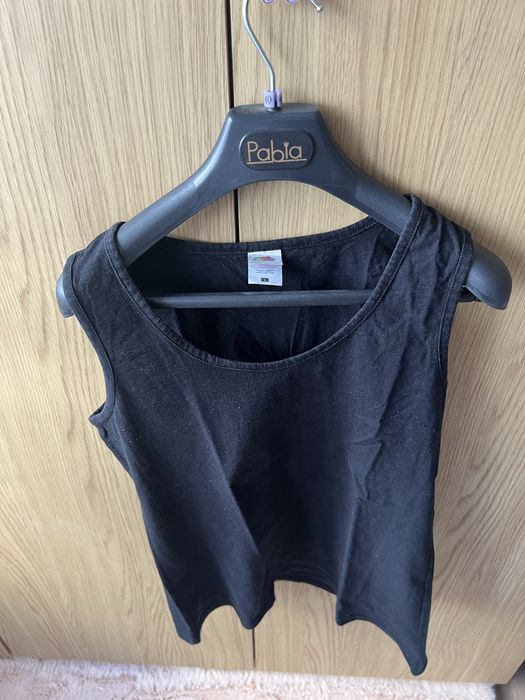 Podkoszulek dla kobiety rozmiar L