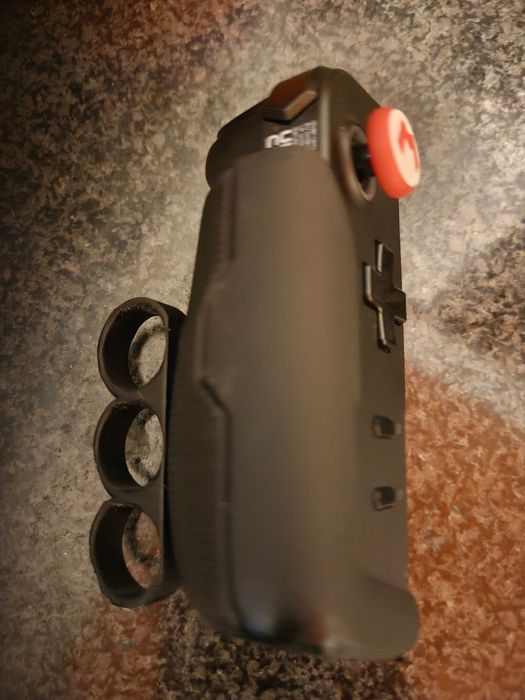 Adaptador para Joycons nintendo switch para Legion go grips