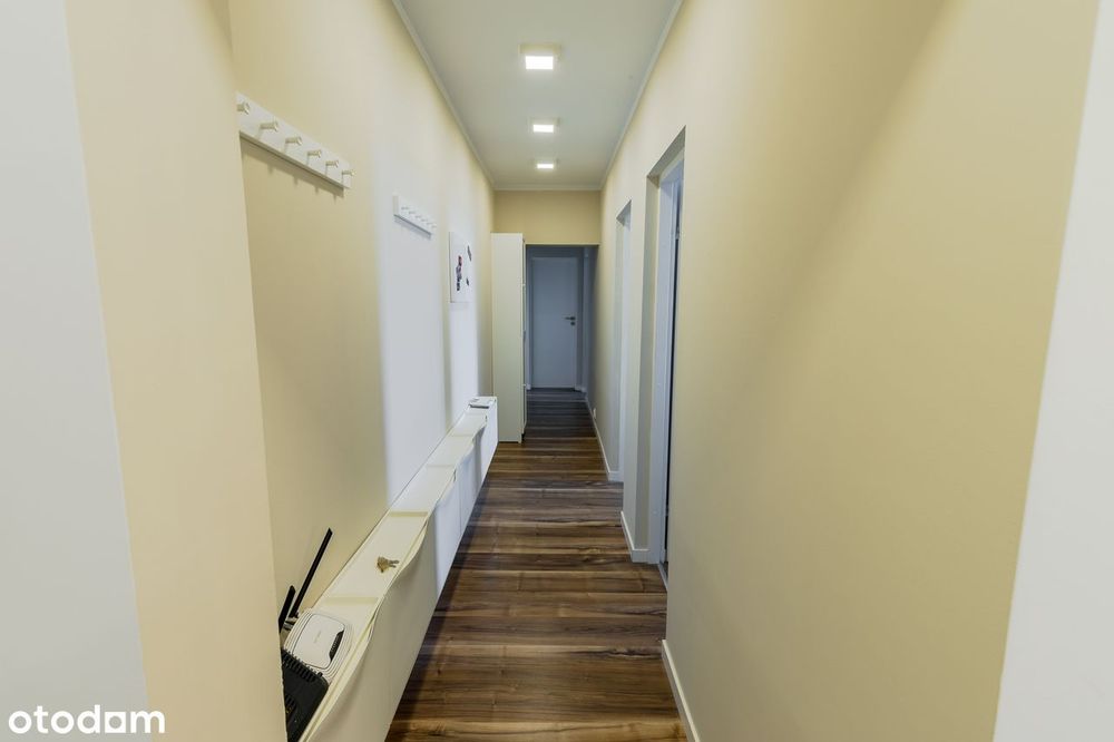 Mieszkanie Inwestycyjne 69,5 m² - 6 pokoi, 5 wynajętych - Widok 5