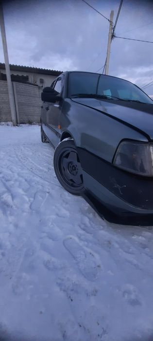 Фіат темпра 1.6  газ