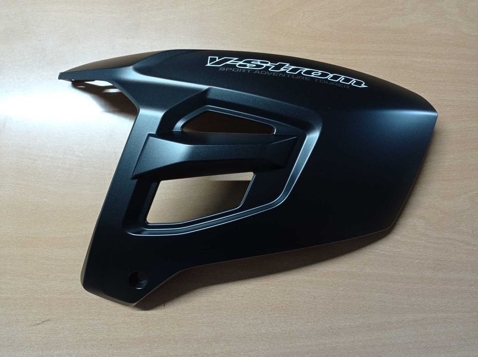 CARENAGEM DE DEPOSITO LATERAL DIREITA PARA SUZUKI V-STROM DL 1000A