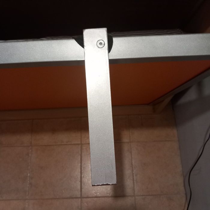 Cama Gavetão (solteiro)