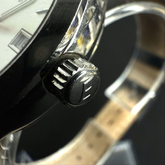 Наручний годинник Eberhard & Co. Aiglon Automatic Ref. 41116