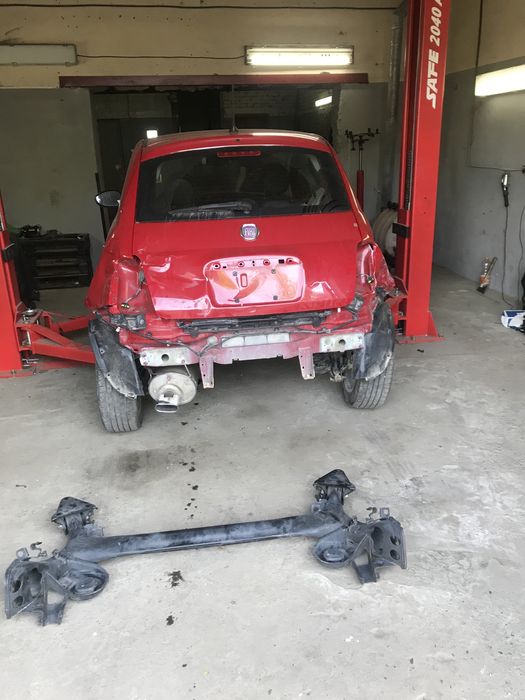 СТО, Отрадный, ремонт ходовой, двигателей, диагностика, плановое ТО