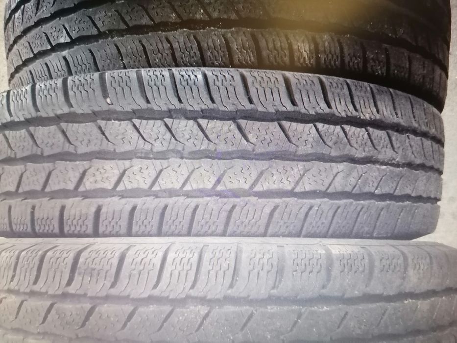 Pneus carga continental  175/75  R16C  101/99r