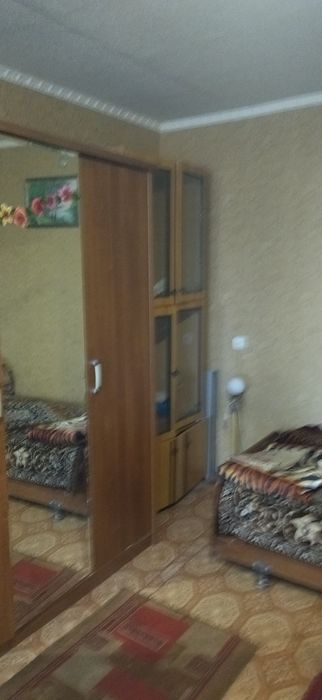 Здам 1 кімнатну квартиру близько до жд вокзалу