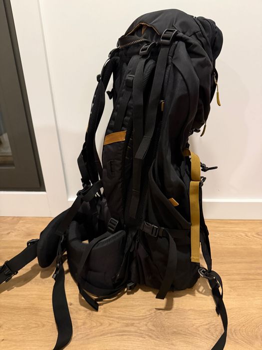 Tatonka Yukon 60+10 – Excelente Estado