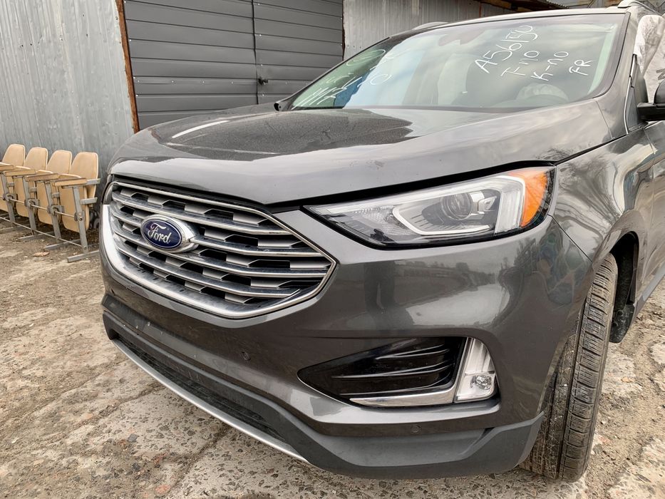 Разборка Ford Edge USA J7 Эдж Авторазборка Авторозбірка Шрот Розбірка