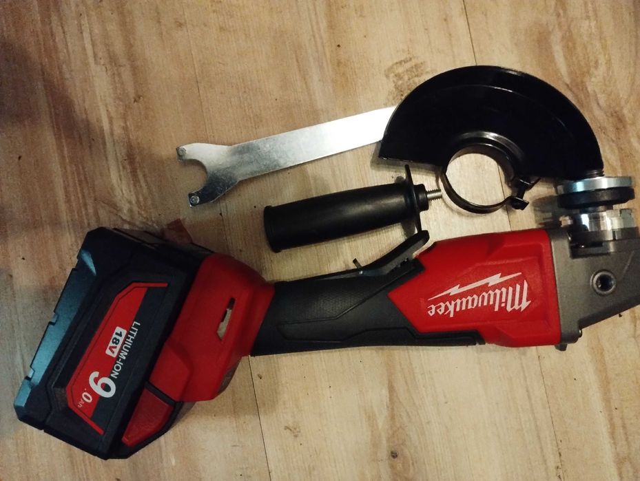 Akumulator Bateria do Milwaukee 18V 8Ah