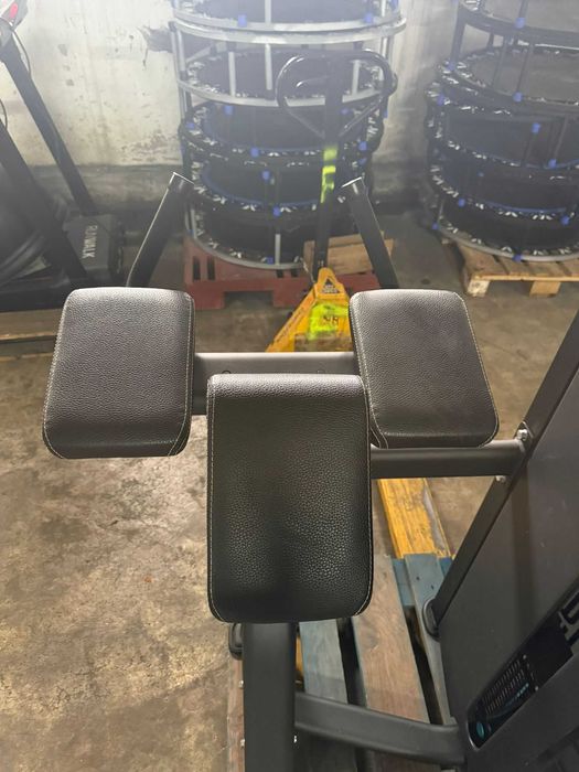 Máquina de gluteos ffittech