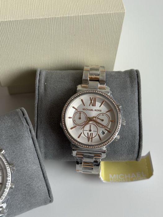 Годинник Michael Kors MK6575