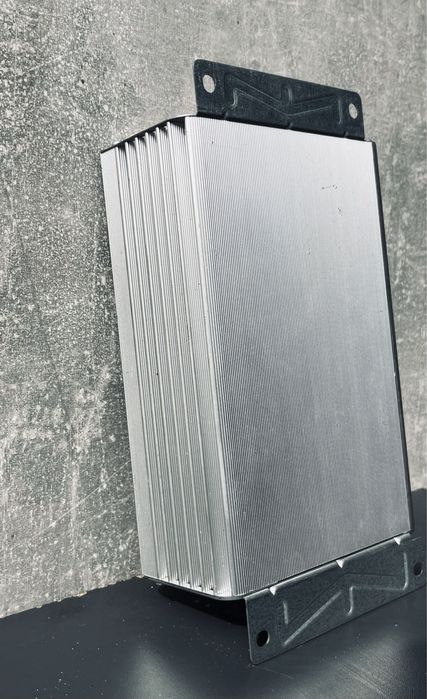 Уселитель Музики Audi A6 C6 Підсилювач 4F0910223B Розборка Ауді Шрот