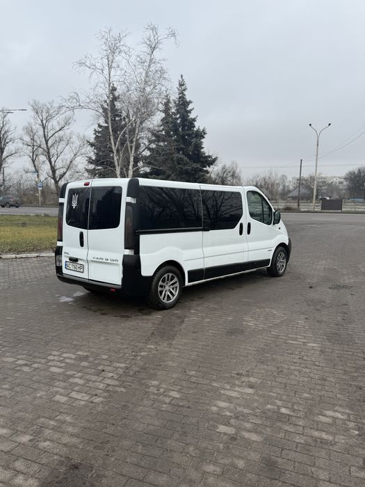 Грузоперевозки по всей Украине