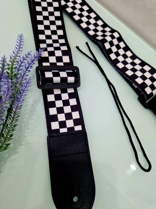 Cinto guitarra novo